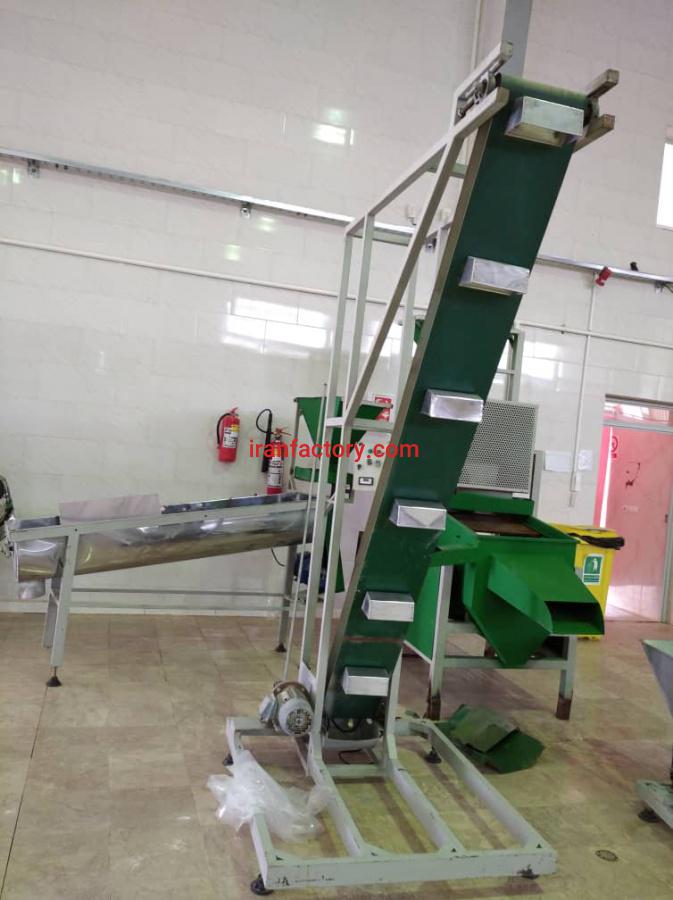 فروش خط  بسته بندی حبوبات1