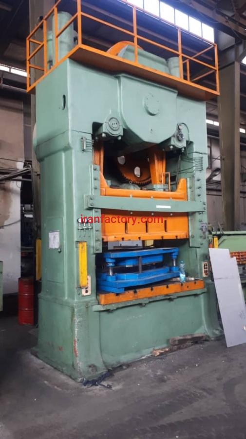 فروش دستگاه پرس1