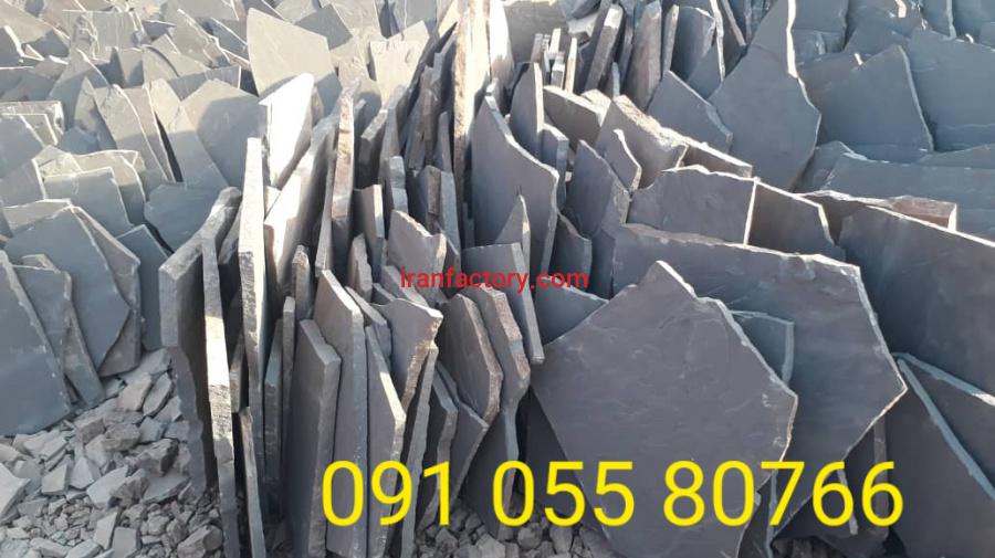سنگ لاشه سنگ ورقه ای2