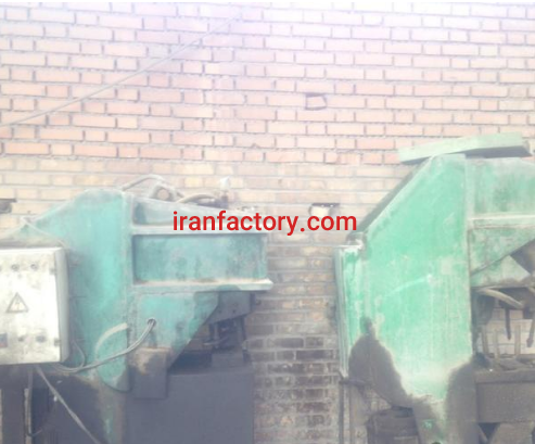 فروش دستگاه پانج و پروفیل و نورد در ورامین2