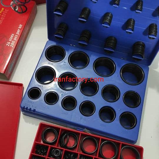 اورینگ سیلیکون وایتون0