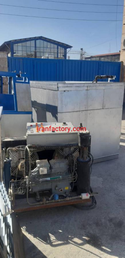 آیس بانک 6 تن0