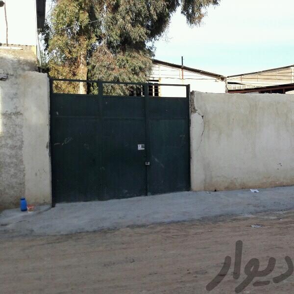 فروش دودستگاه کارگاه ۲۰۰متری در سلطان آباد2