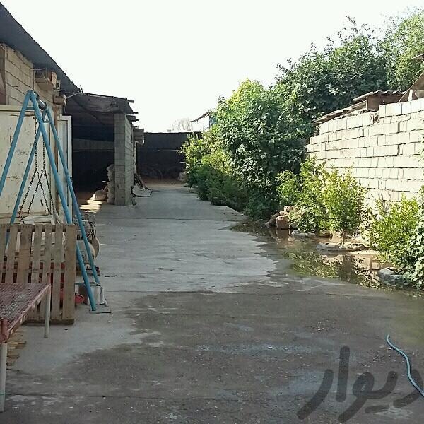 فروش کارگاه شهرک صنعتی زیبا شهر2