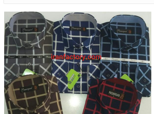 تولیدی پیراهن در گرگان0