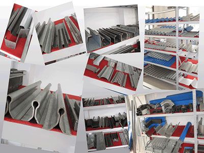 فروش دستگاه رول فرمینگ1