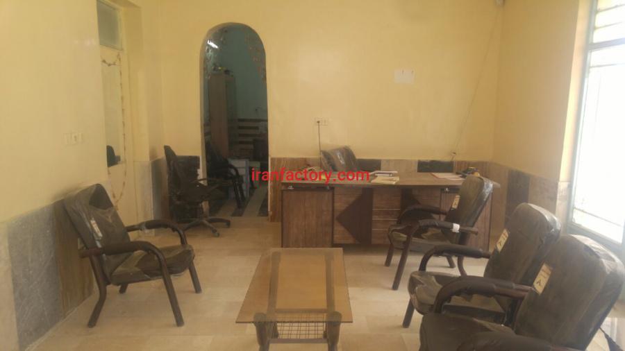 فروش کارخانه سنگبری منطقه صنعتی نجف اباد2