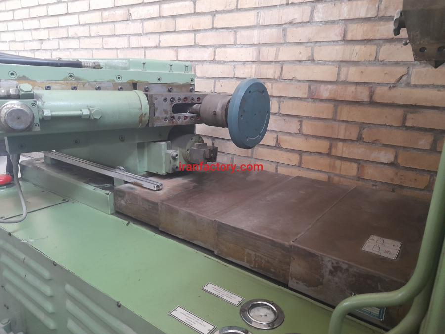 فروش دستگاه فرمینگ آلمانی2
