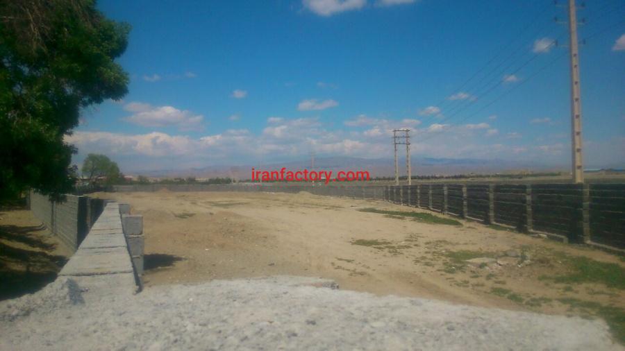 بنگاه اجاره زمین صنعتی در اصفهان0