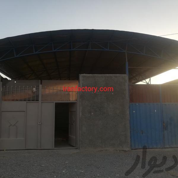 اجاره سوله صنعتی در اصفهان0
