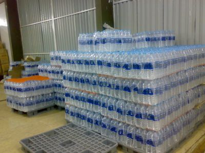 فروش کارخانه آب آشامیدنی در خوزستان-شهرک صنعتی شادگان1