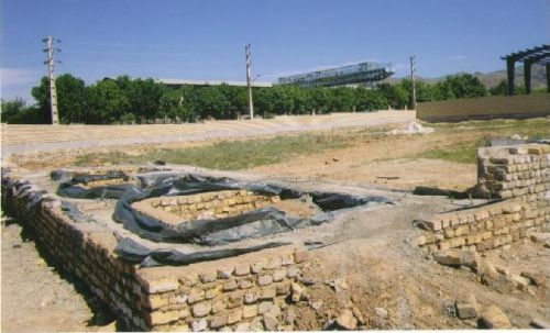 فروش کارخانه تجهیزات مخابراتی -  کارخانه تجهیزات مخابراتی در خرمدره0