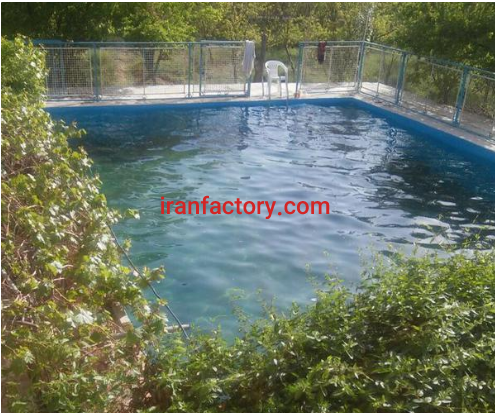 فروش کارخانه به مساحت 2 هکتار در مشهد4