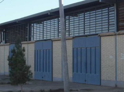 فروش کارخانه در شهرک صنعتی سپید دشت اصفهان0