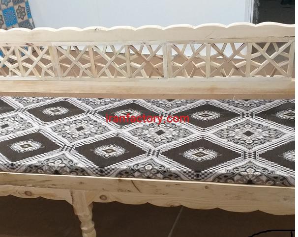 تولید مبل خلیجی در شاهین شهر0