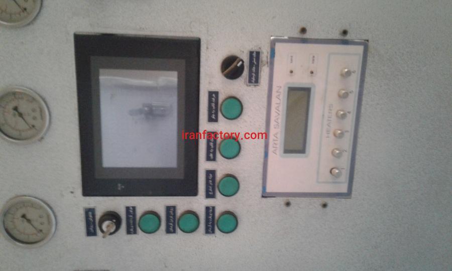 پت بادکن آرتا 3 دستگاه1