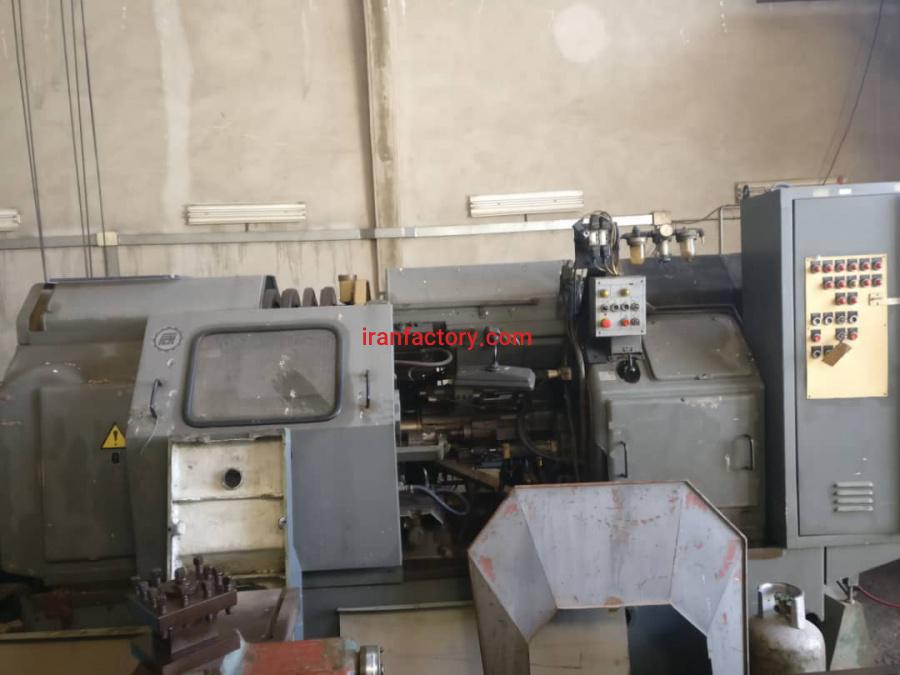 دستگاه مولتی اسپیندل 6 محور2