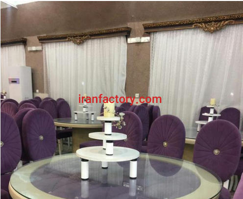 فروش 5400 متر تالار پذیرایی و عروسی در قایمشهر7