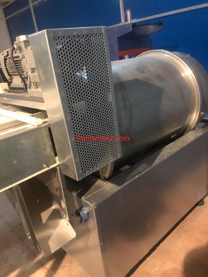 فروش شراکت کارخانه بسته بندی خرما میوه جات7
