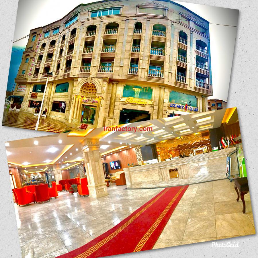 هتل چهارستاره0