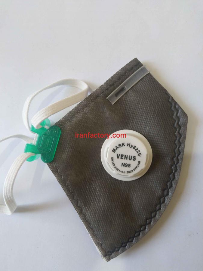ماسک N95 ونوس0