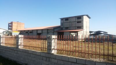 فروش کارخانه لبنیات در آمل0