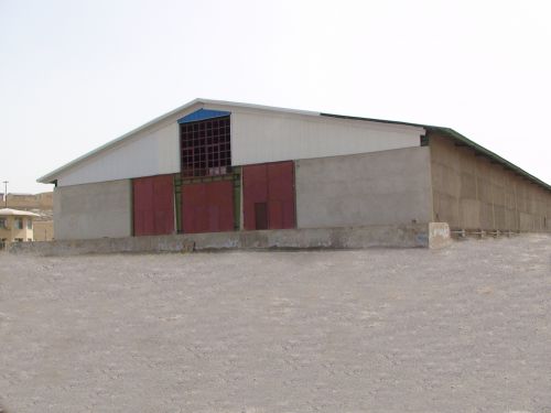 فروش کارخانه غذایی در تبریز -فروش کارخانه در تبریز _خرید کارخانه در تبریز2