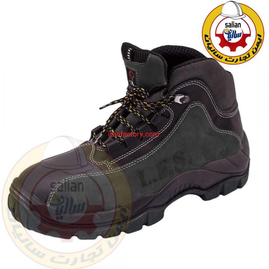 کفش عایق برق0