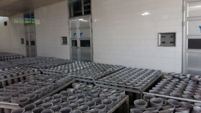 اجاره و شراکت در کارخانه قند کله در شهرک سلیمی تبریز1