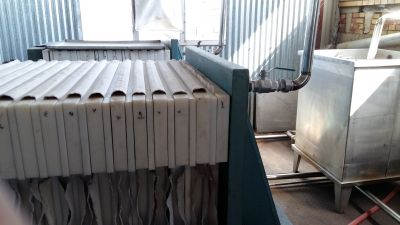 اجاره و شراکت در کارخانه قند کله در شهرک سلیمی تبریز5