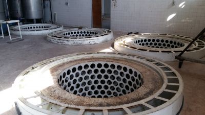 اجاره و شراکت در کارخانه قند کله در شهرک سلیمی تبریز4