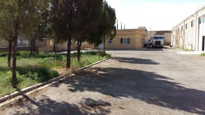 اجاره و شراکت در کارخانه قند کله در شهرک سلیمی تبریز8