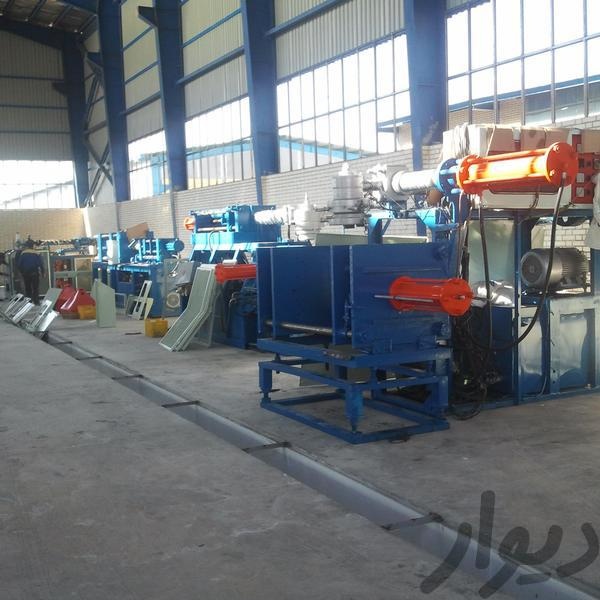 فروش محل کارخانه درشهرک بزرگ صنعتی شمال اصفهان0