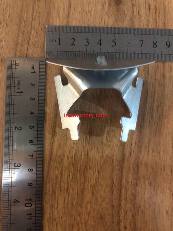 فروش عمده اسکوپ سنگ گالوانیزه3