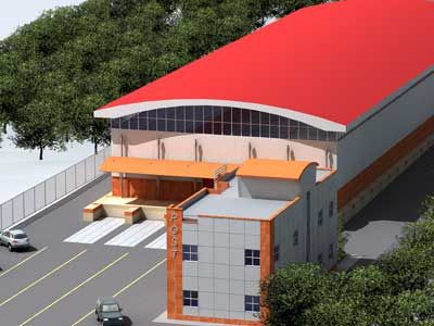 فروش سوله در شهر ری تهران -فروش سوله در شهرک صنعتی موزاییک س0