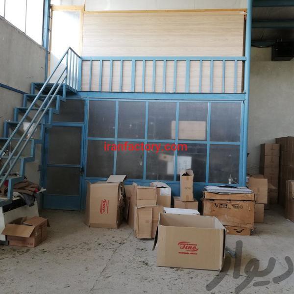 فروش و اجاره سوله در اصفهان پل تمدن0