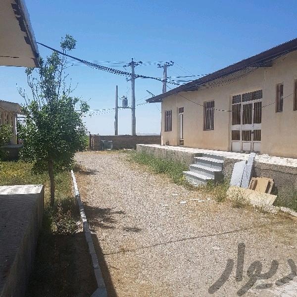 فروش کارخانه لبنیات و روغن در همدان2