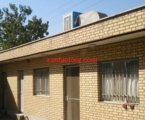 فروش کارخانه یونولیت فوم در شهرک صنعتی اشتهارد1