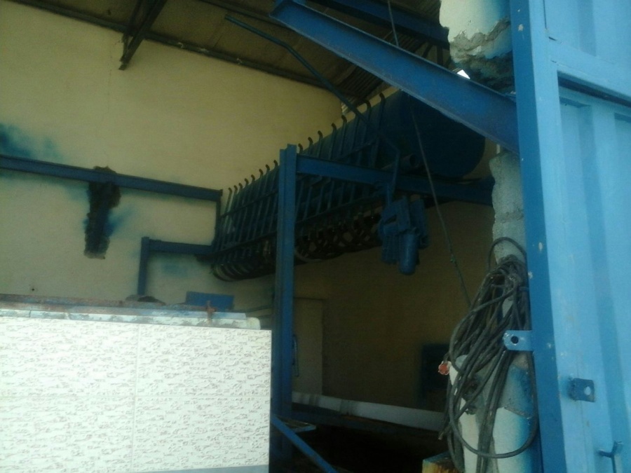 فروش کارخانه تولید یخ در بندرعباس2