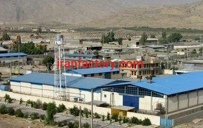 قیمت شهرک صنعتی گوزن فارس0
