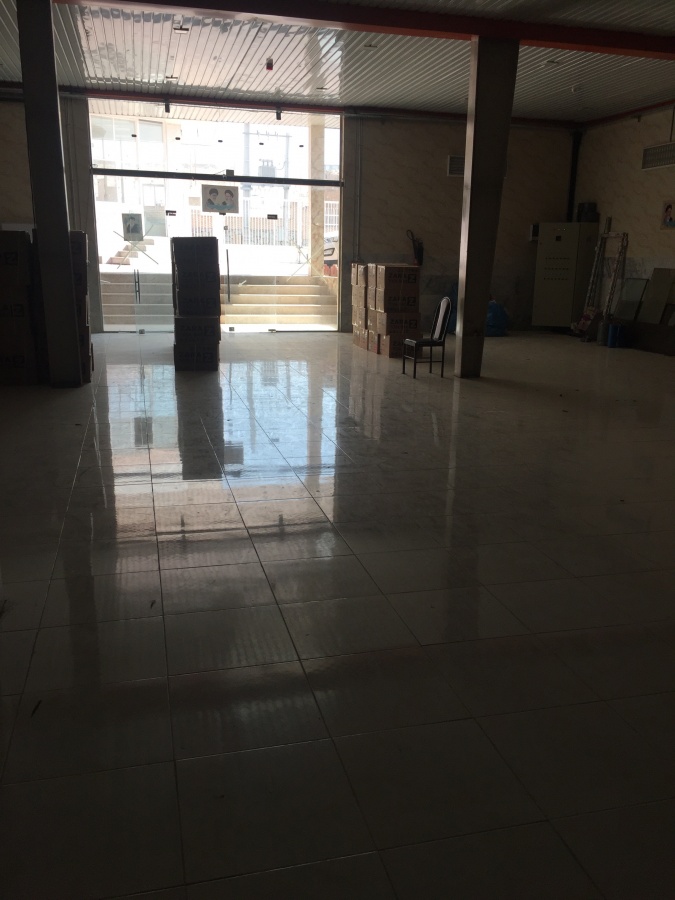فروش کارخانه  بسته بندی گوشت قرمز و سفیددر آبیک4