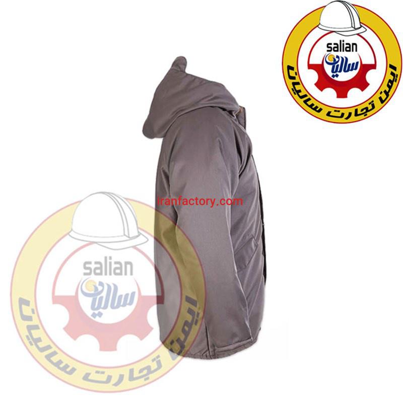 فروش اورکت خزدار پارچه ای در اهواز1