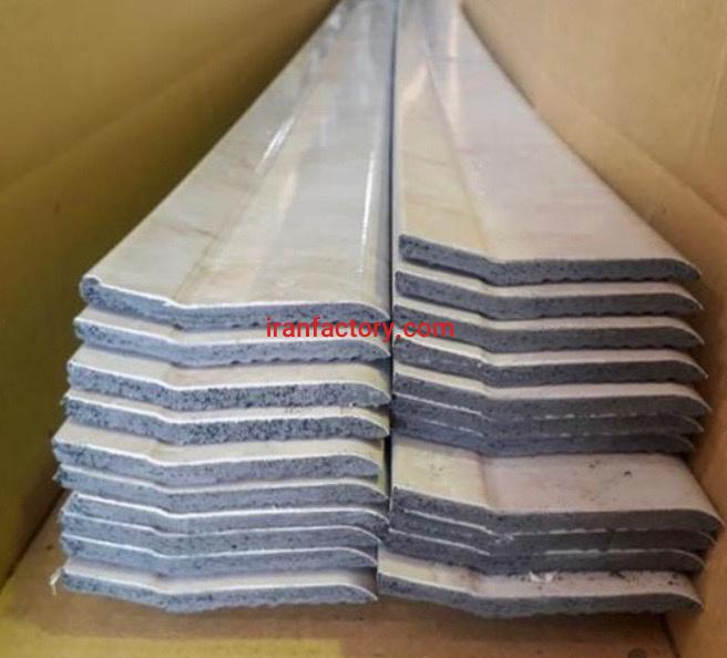 تولید کننده قرنیز و نبشی و اسکوتی و دیوار پوش1