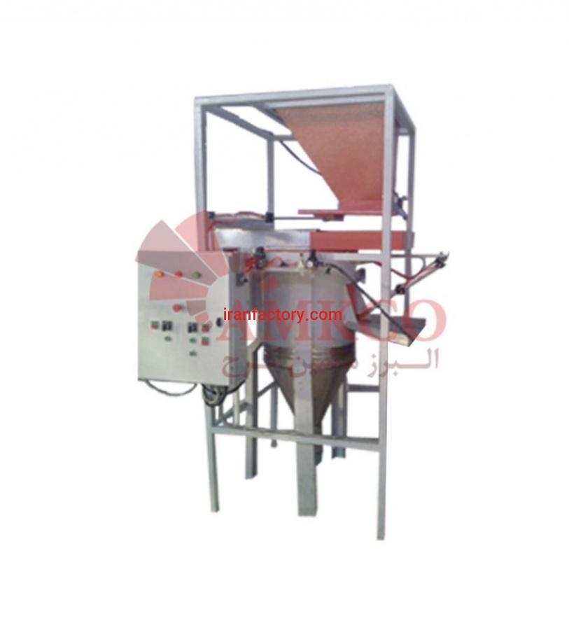 تولید دستگاه پوست گیر سیب زمینی شرکت البرز ماشین کرج در کرج0