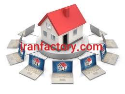 وب سایت مسکن0