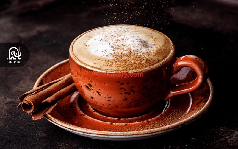 مشاوره فرمول کاپوچینو0