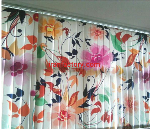 تولید و فروش پرده لوردراپه در تهران0