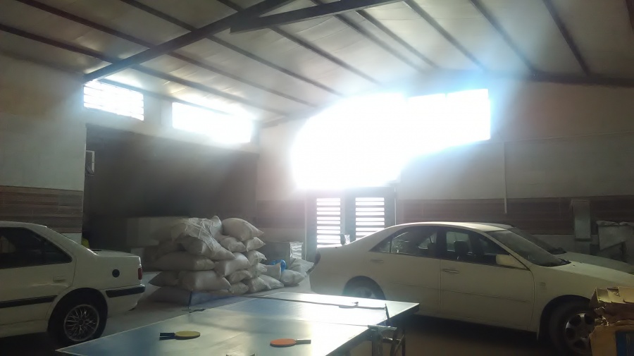 معاوضه کارگاه و باغ با ملک صنعتی1