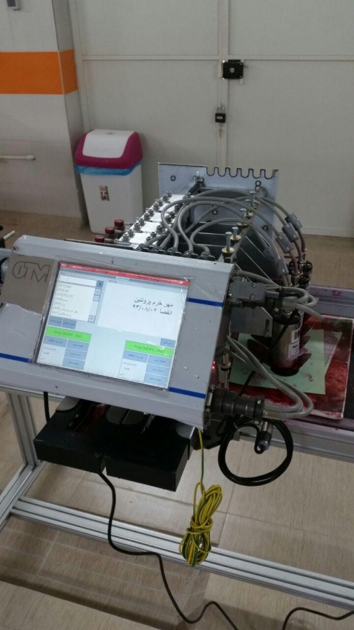 فروش کارخانه بسته بندی تخم مرغ در زنجان1