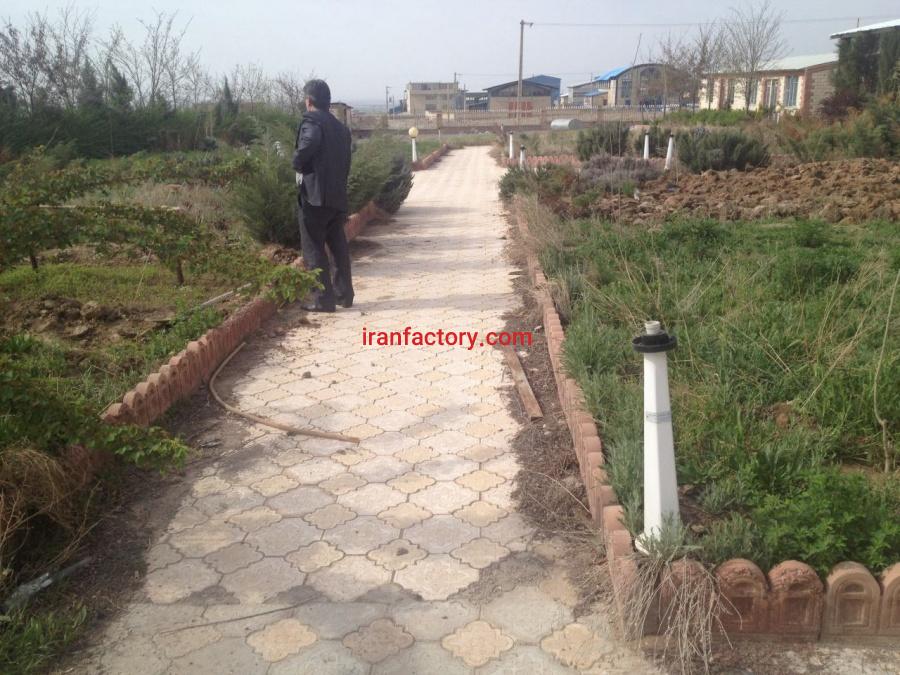 فروش کارخانه پوشاک در مشهد5